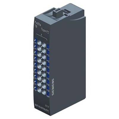 Siemens Terminal Block for Use with ET 200SP