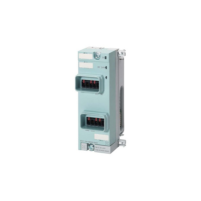 Siemens Connector for Use with Power Module
