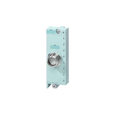 Siemens Connector for Use with Digital Electronic Module