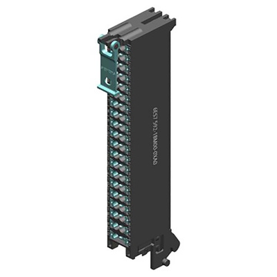 Siemens Front Connector for Use with S7-1500