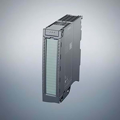 Siemens SIMATIC ET 200S Series Digital I/O Module, Triac