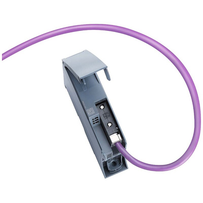 Siemens Communication Module for Use with PROFIBUS, PROFIBUS DP, PROFIBUS DP, 15 V