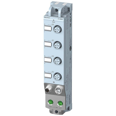 Siemens PLC I/O Module, Digital