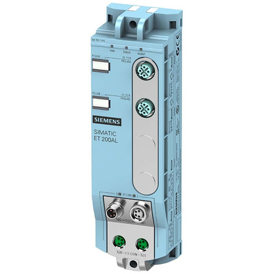 Siemens 1762 Series PLC I/O Module