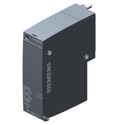 Siemens Adapter for Use with PROFINET