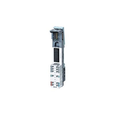 Siemens Base for Use with ET 200SP