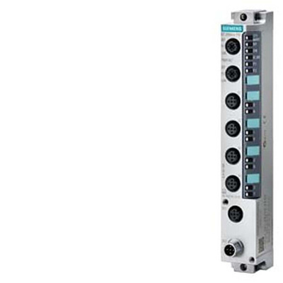 Siemens 1762 Series PLC I/O Module, Digital