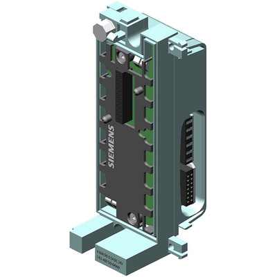 Siemens PLC Expansion Module for Use with ET 200 PRO, Digital, Digital