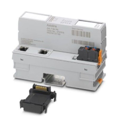 Phoenix Contact PLC Expansion Module for Use with Axioline F