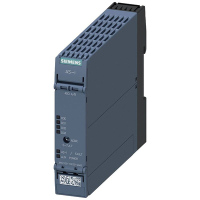 Siemens I/O Unit