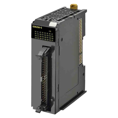 Omron I/O Unit for Use with NX