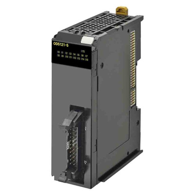 Omron I/O Unit for Use with CJ PLC, EtherCAT Coupler Unit, NX Series CPU Unit