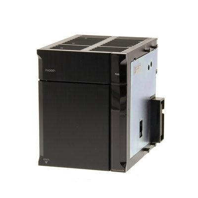 Omron Plug for Use with PLC