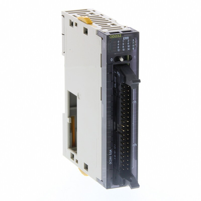 Omron I/O Unit