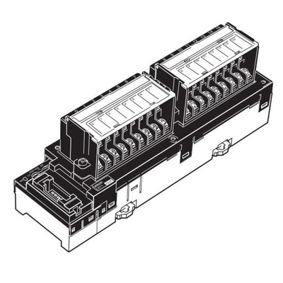 Omron I/O Unit