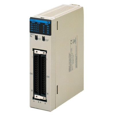 Omron I/O Unit