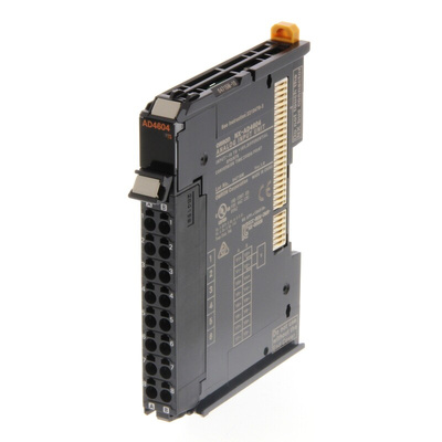 Omron I/O Unit for Use with NX I/O Units