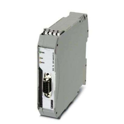 Phoenix Contact Converter for Use with Modbus/RTU, PROFIBUS DP