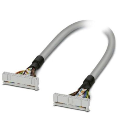Phoenix Contact PLC Cable for Use with Controller
