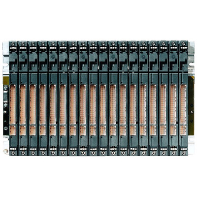 Siemens SIMATIC S7-400 Series Series Rack for Use with SIMATIC S7-400