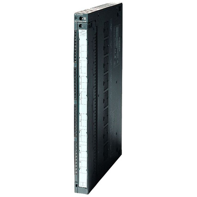 Siemens SIMATIC S7-400 Series Series Analog Input Module for Use with SIMATIC S7-400