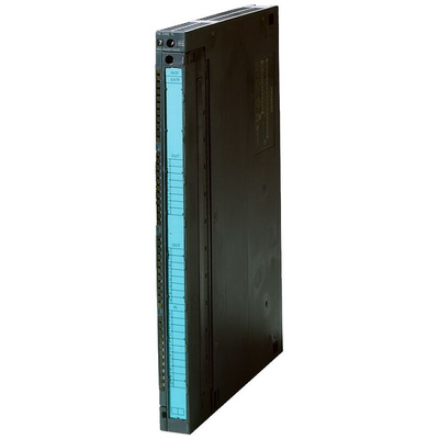 Siemens SIMATIC S7-400 Series Series Digital I/O Module for Use with SIMATIC S7-400