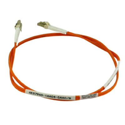 Siemens SIMATIC S7-400H Series Series PLC Cable for Use with Synchronization Module