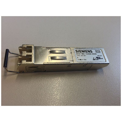 Siemens SIMATIC S7-400H Series Series Connection Module for Use with Patch Cable