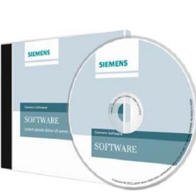 Siemens 6AV2102 Series Software Licence for Use with PLC