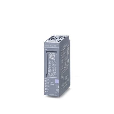 Siemens SIMATIC ET 200 SP Series Analog Input Module for Use with SIMATIC, Analogue