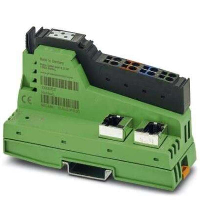 Phoenix Contact Bus Coupler for Use with PROFINET