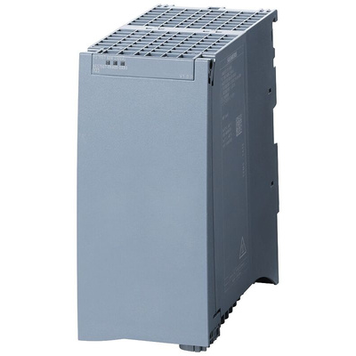 Siemens 6ES7507 Series Power Supply for Use with SIMATIC S7-1500