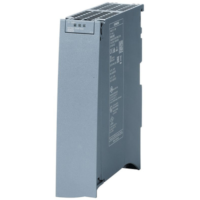 Siemens 6GK7545 Series Communication Module for Use with SIMATIC S7-1500