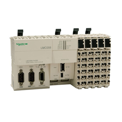 Schneider Electric LMC058L Series Base for Use with LMC058