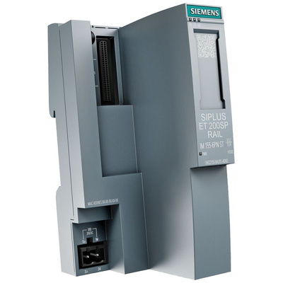 Siemens 6AG215 Series Interface Module for Use with ET 200SP