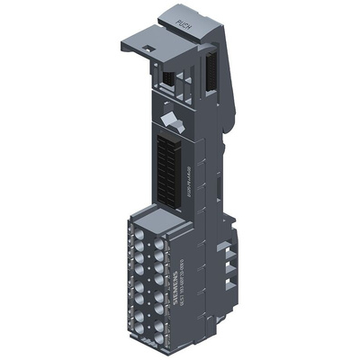 Siemens 6AG219 Series Base Unit for Use with ET 200SP
