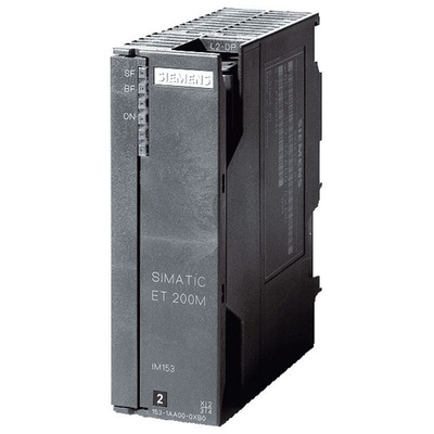 Siemens 6ES719 Series Connection Module for Use with 8 S7-300 modules, ET 200M