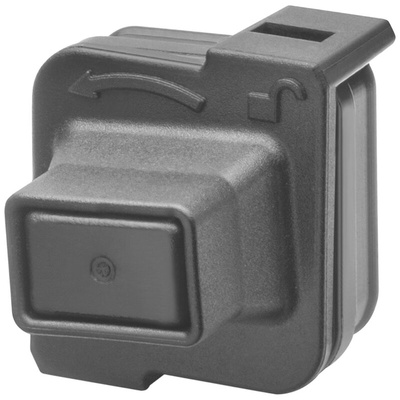 Siemens 6ES719 Series Empty Slot Cover for Use with SC RJ