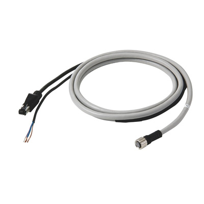 Omron V680S Series Series PLC Cable for Use with V680S Series