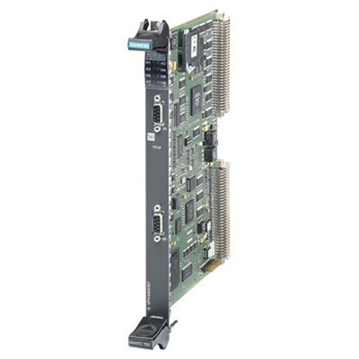 Siemens SIMATIC TDC Series Series Communication Module for Use with SIMATIC TDC