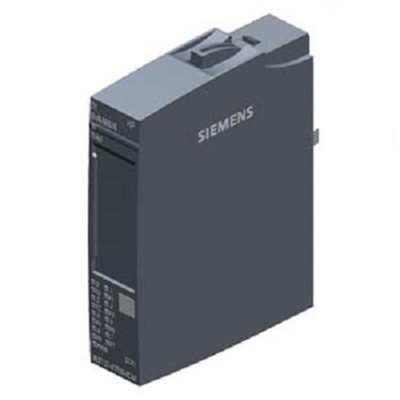Siemens 6AG113 Series Digital I/O Module for Use with ET 200SP, Digital