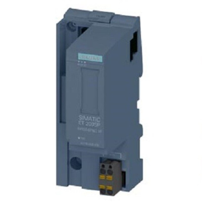 Siemens 6AG115 Series Interface Module for Use with ET 200SP