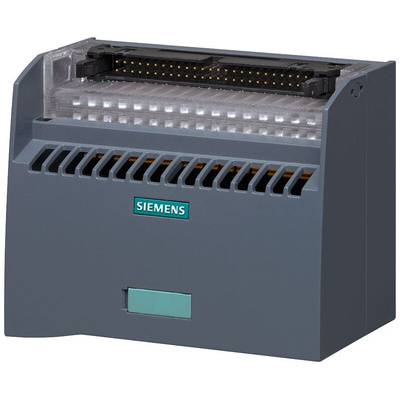 Siemens Connection Module for Use with SIMATIC S7-300 / S7-1500, Digital