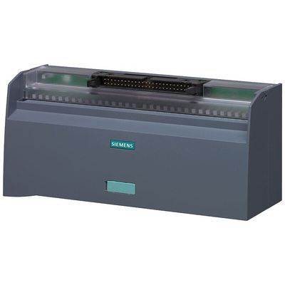 Siemens Connection Module for Use with SIMATIC S7-300 / S7-1500