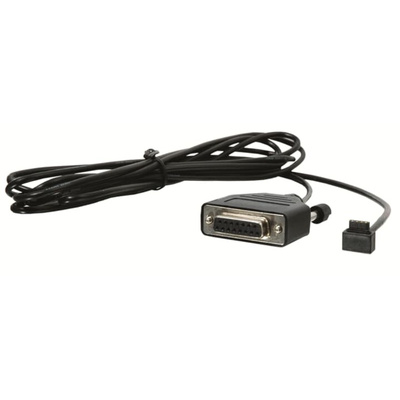 ABB Pluto Series PLC Cable for Use with HMI Panel