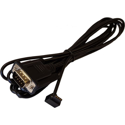 ABB Pluto Series PLC Cable for Use with HMI Panel
