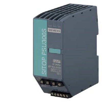 Siemens Power Supply for Use with SIPLUS, AC, DC