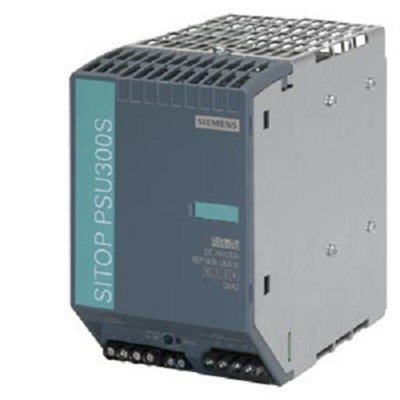 Siemens Power Supply for Use with SIPLUS, AC, DC