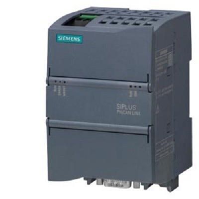 Siemens Connection Module for Use with SIPLUS