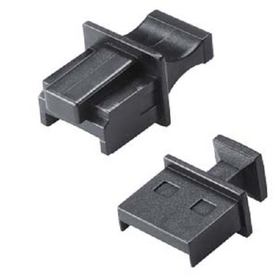 Siemens 6ES Series Empty Slot Cover for Use with 6AV2124, 6AV7250, 6AV7251, 6AV7880